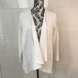 Grace Elements Linen Jacket
